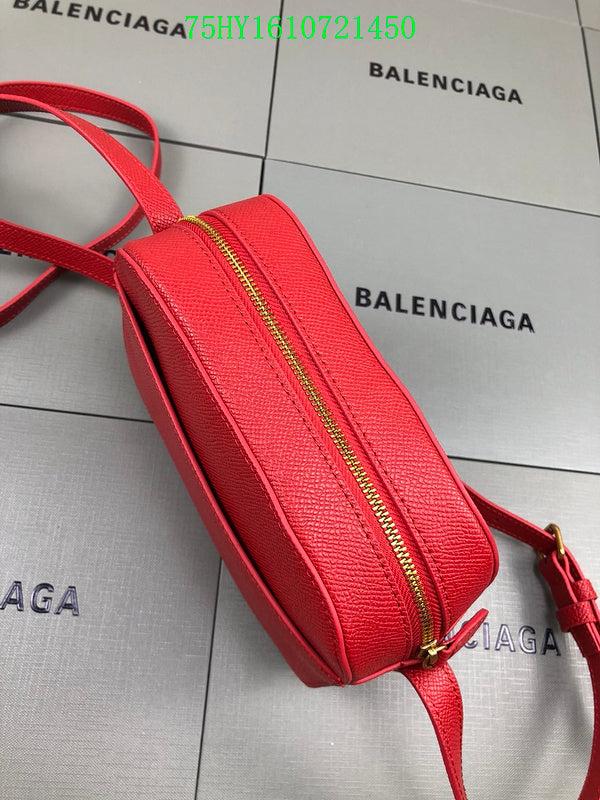 Satchel Bags - BGA Bags - 2466