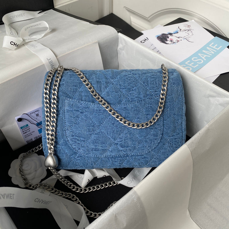Satchel Bags - CHL Bags - 7352