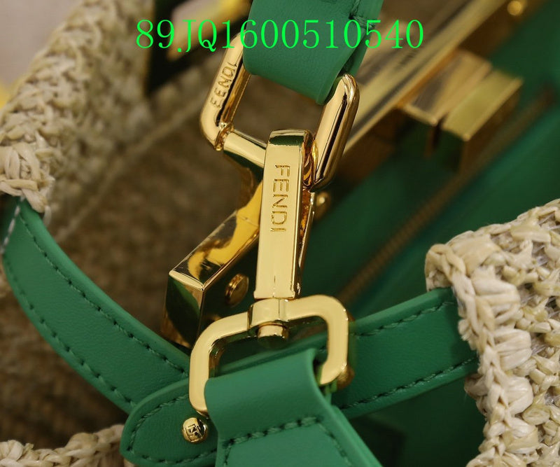 Glami - FDE Bags - 2926