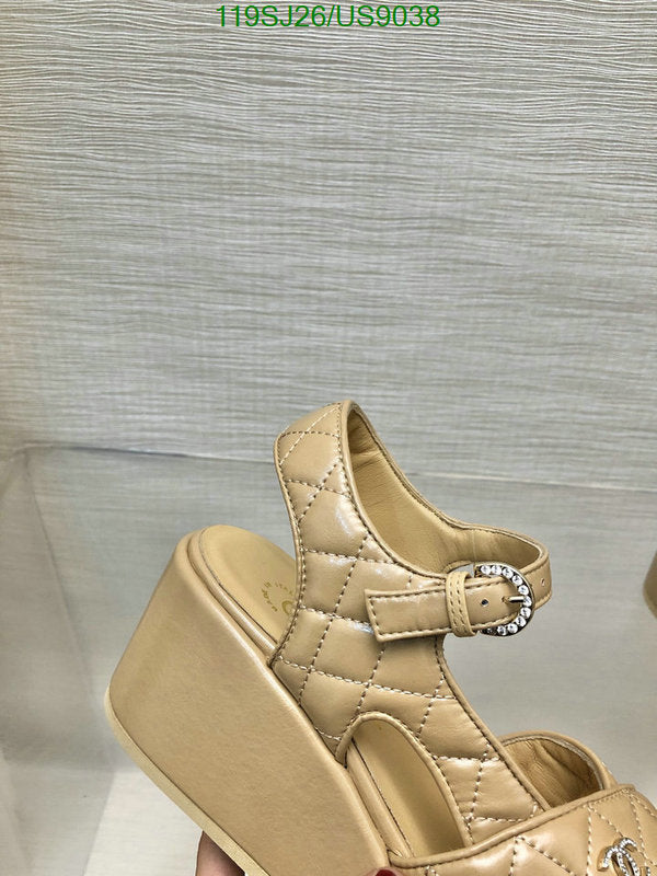 SAMC - CHL Women Shoes High Heels - 148