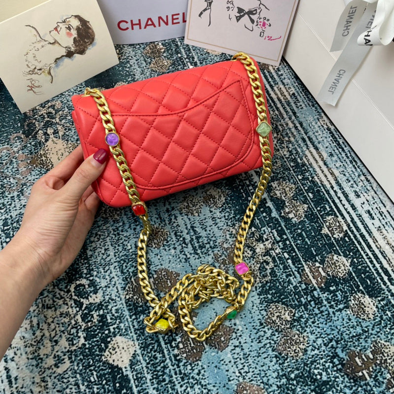 Satchel Bags - CHL Bags - 1736