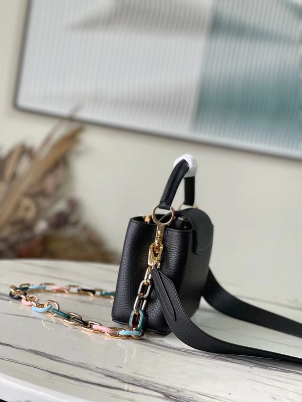 Satchel Bags - VL Bags - 1438