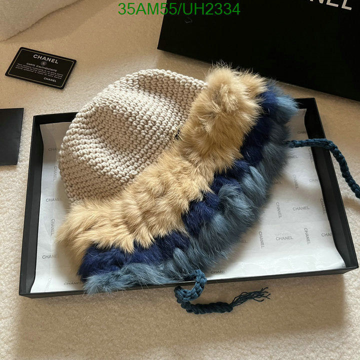 SAMC - CHL Caps & Hats - 079