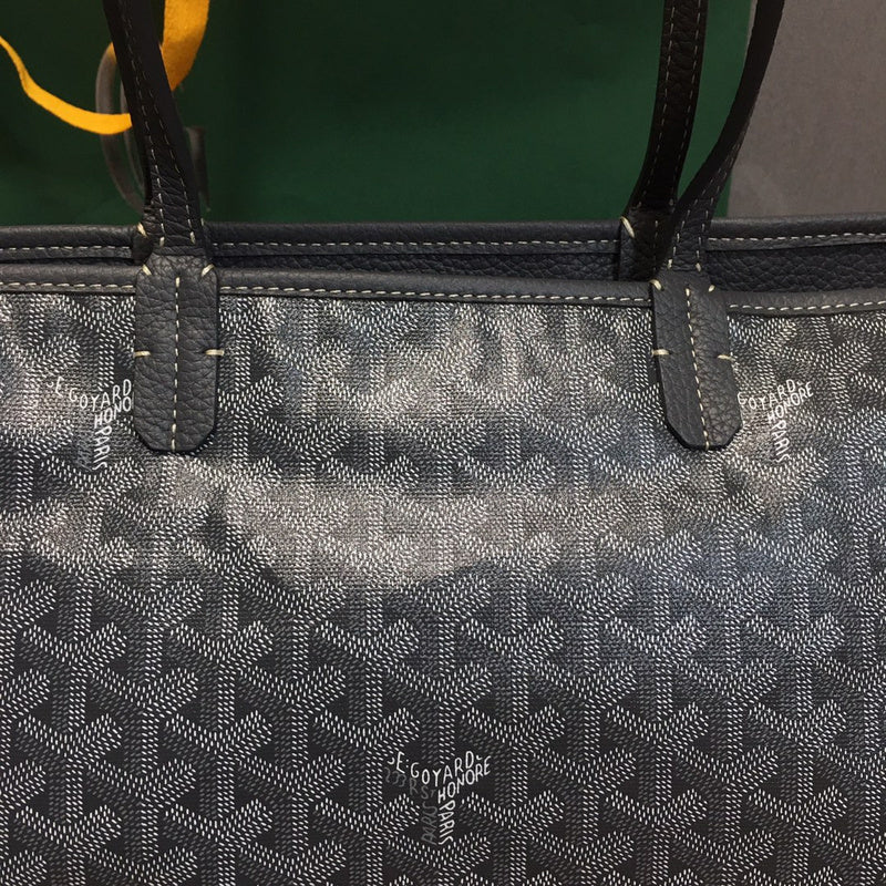 Satchel Bags - GOD Bags - 1023
