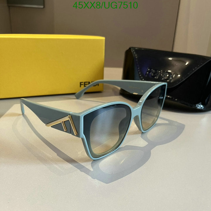 SAMC - FDE Glasses - 040