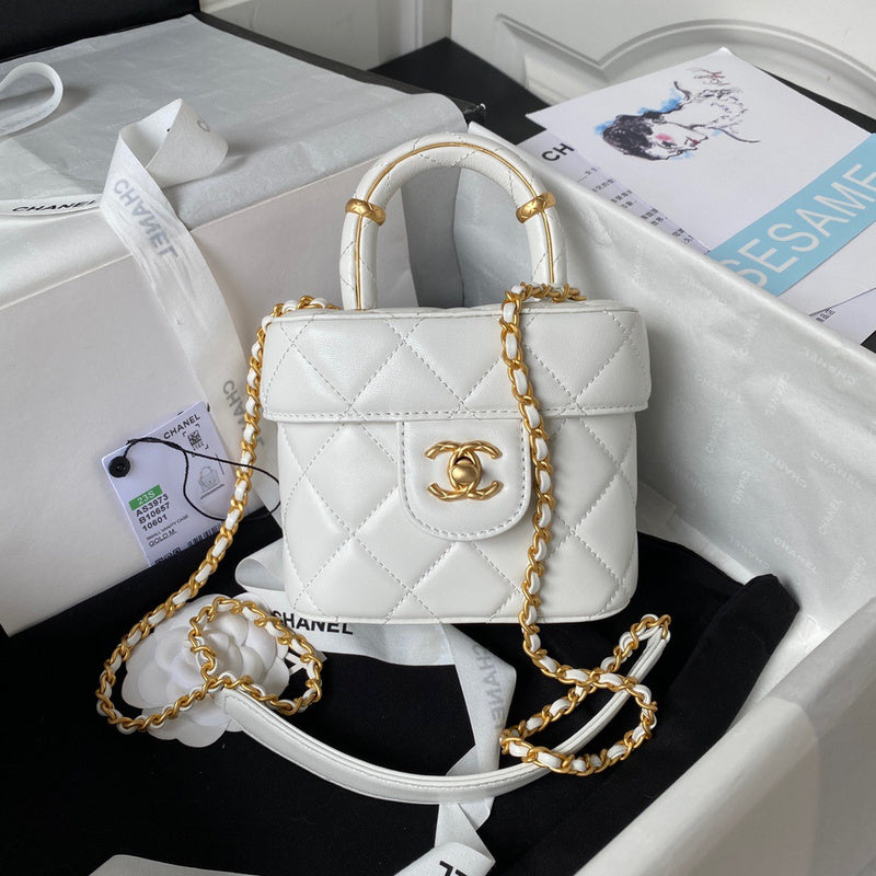 Satchel Bags - CHL Bags - 7548