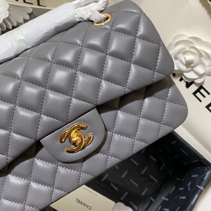 Satchel Bags - CHL Bags - 3974