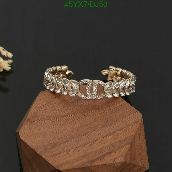 SAMC - CHL Jewelry - 345