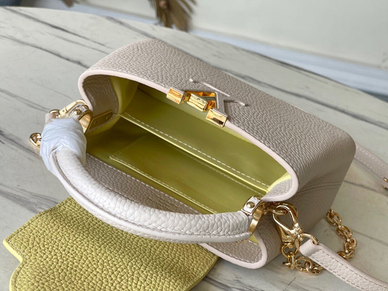 GlamI Lu-Vi bags - 4081