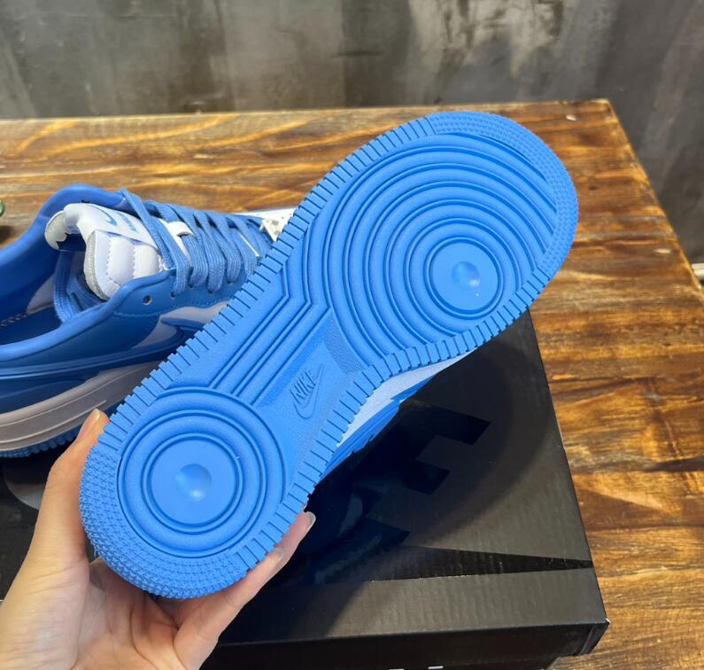 SAMC - NKE Shoes - 549