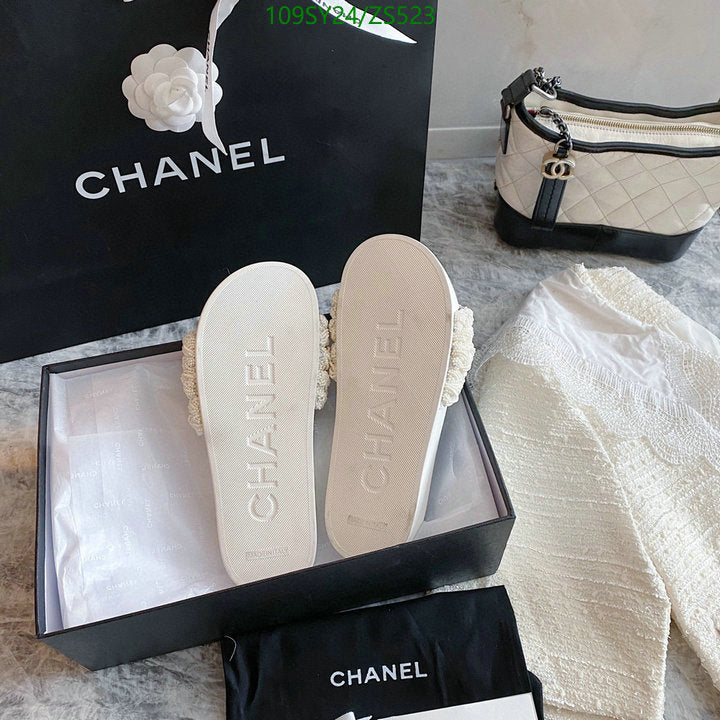 SAMC - CHL Women Shoes Slippers - 190