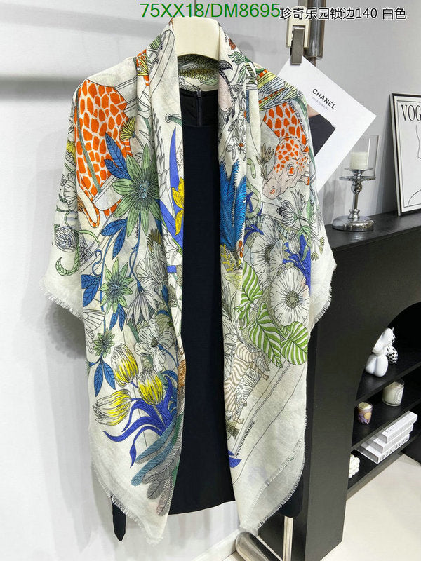 SAMC - HMS Scarves - 012