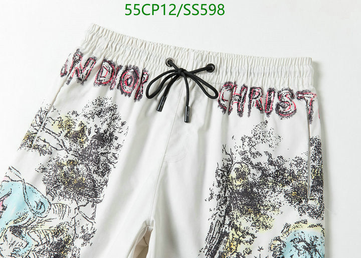 SAMC - DOR Swimsuits - 180