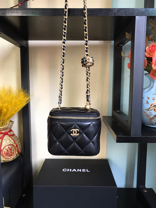 Satchel Bags - CHL Bags - 3304