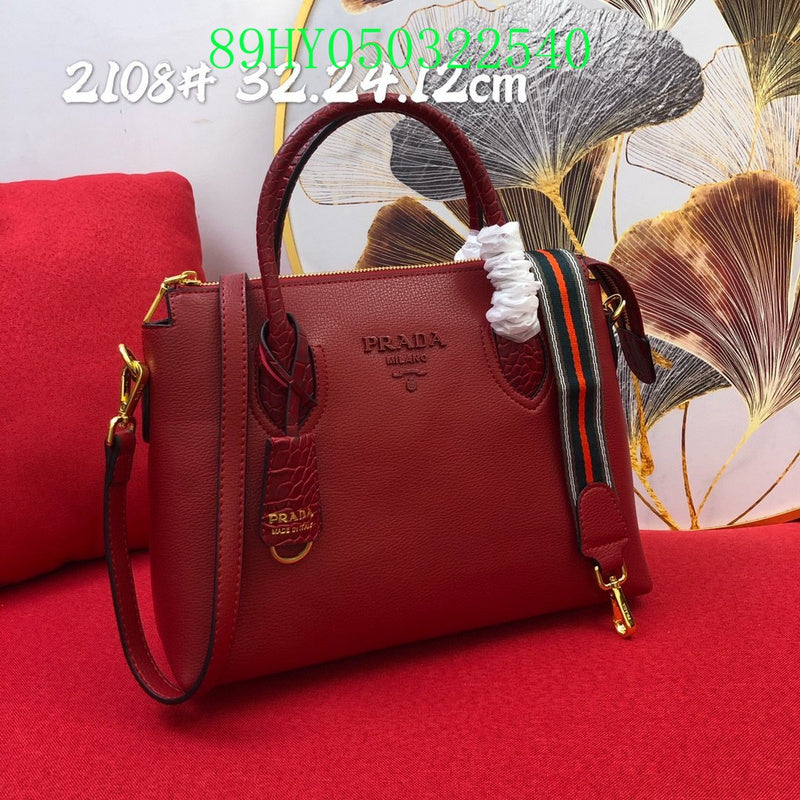 Satchel Bags - PDA Bags - 4526