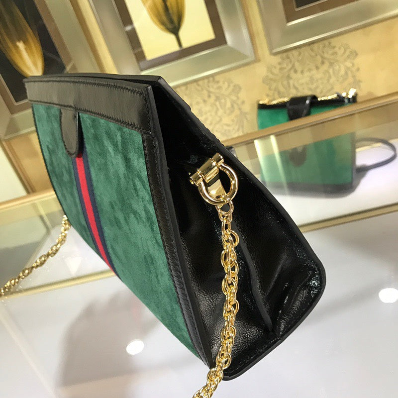 Satchel Bags - GCI Bags - 7231