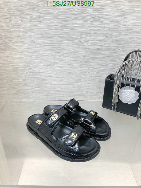 SAMC - CHL Women Shoes Slippers - 120