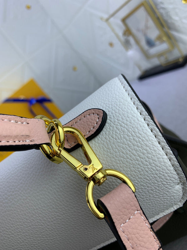 Satchel Bags - VL Bags - 2157