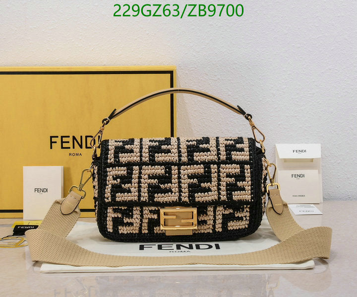 SAMC - FDE Bags - 464