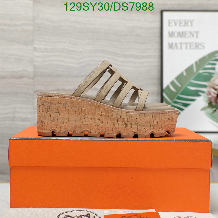 SAMC - HMS Women Shoes - 018