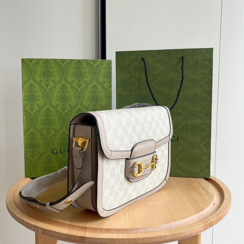 Satchel Bags - GCI Bags - 1449
