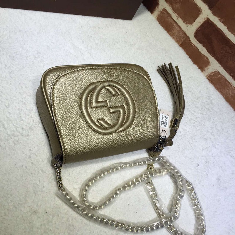 GlamI - GCI Bags - 1220