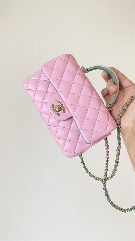 Glami- - CHL Bags - 728