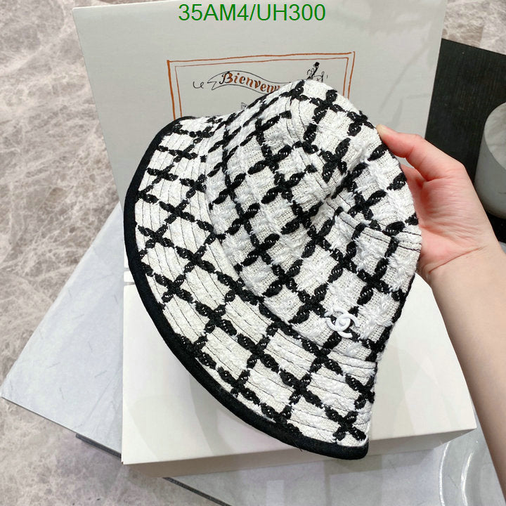 SAMC - CHL Caps & Hats - 095