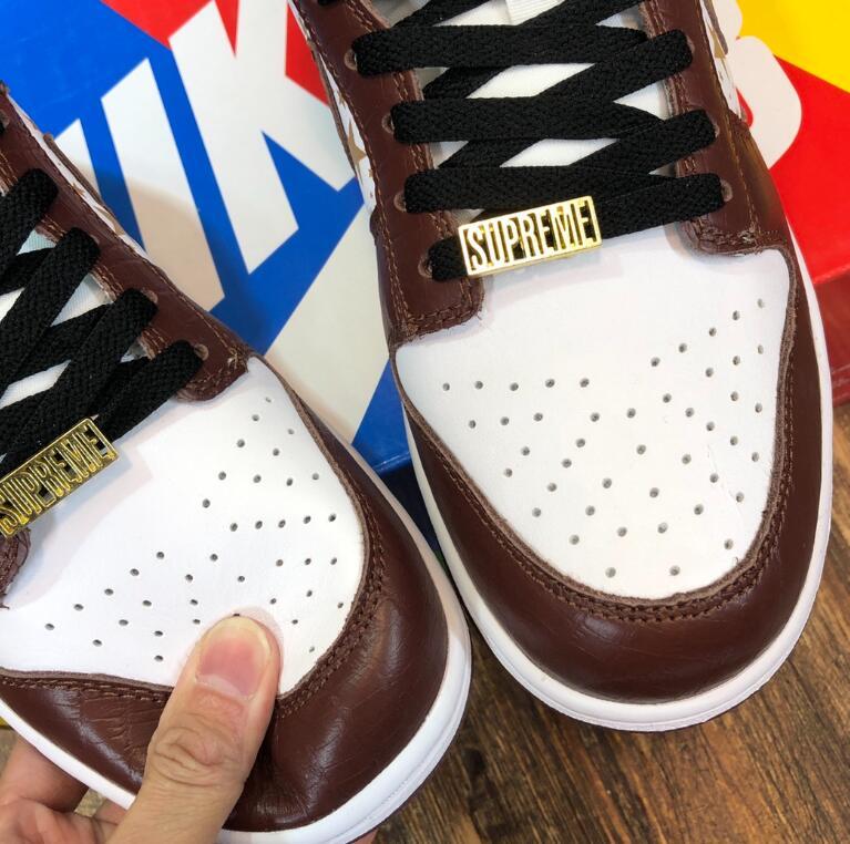 SAMC - NKE Shoes - 1761