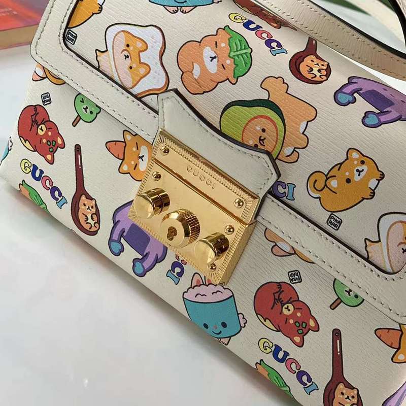 GUI2 Bags - Fashion Bags  149