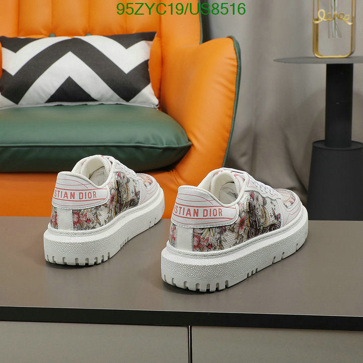 SAMC - DOR Women Sneakers - 036