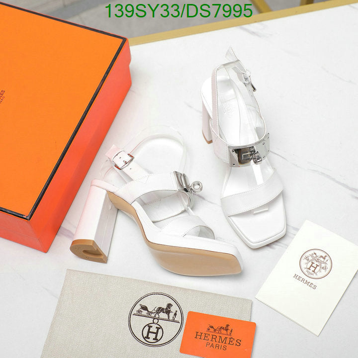 SAMC - HMS Women Shoes - 028