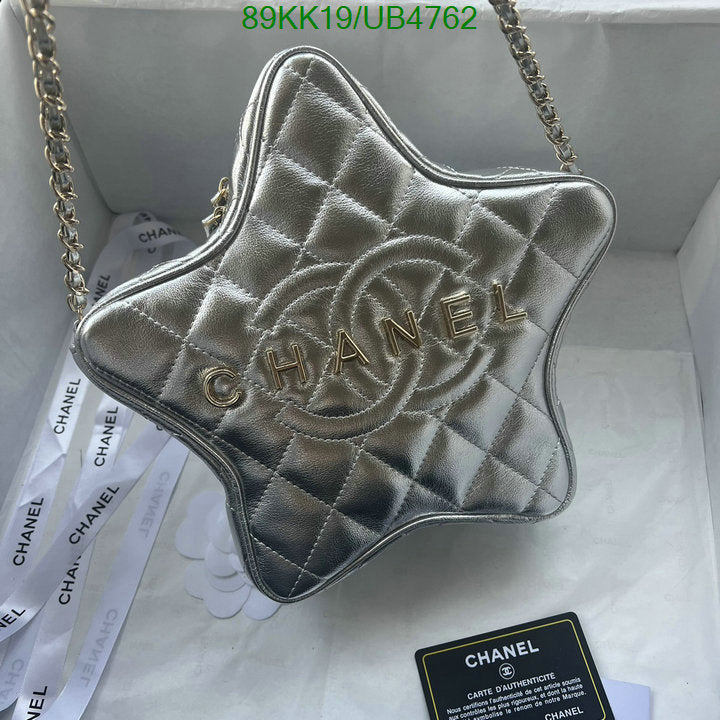 SAMC - CHL Bags Crossbody - 080
