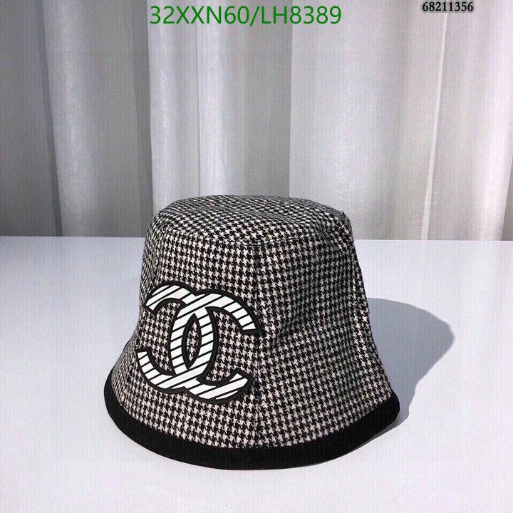 SAMC - CHL Caps & Hats - 437