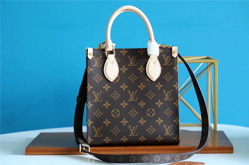 Satchel Bags - VL Bags - 7492