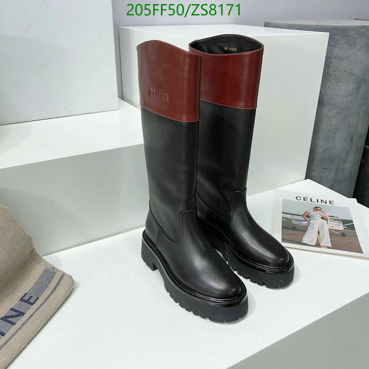 SAMC - COL Women Shoes - 149