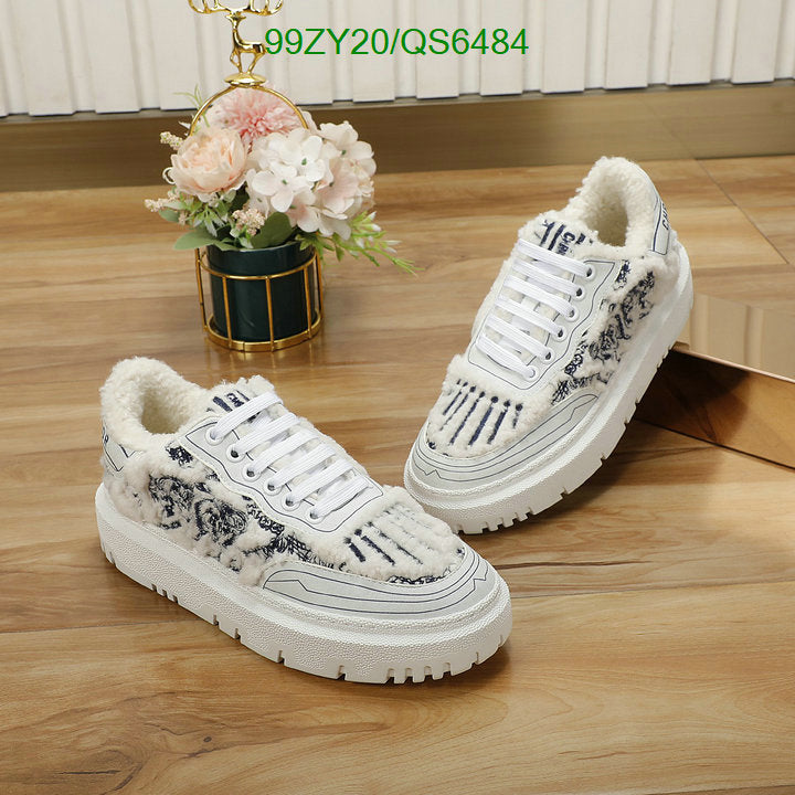 SAMC - DOR Women Sneakers - 083