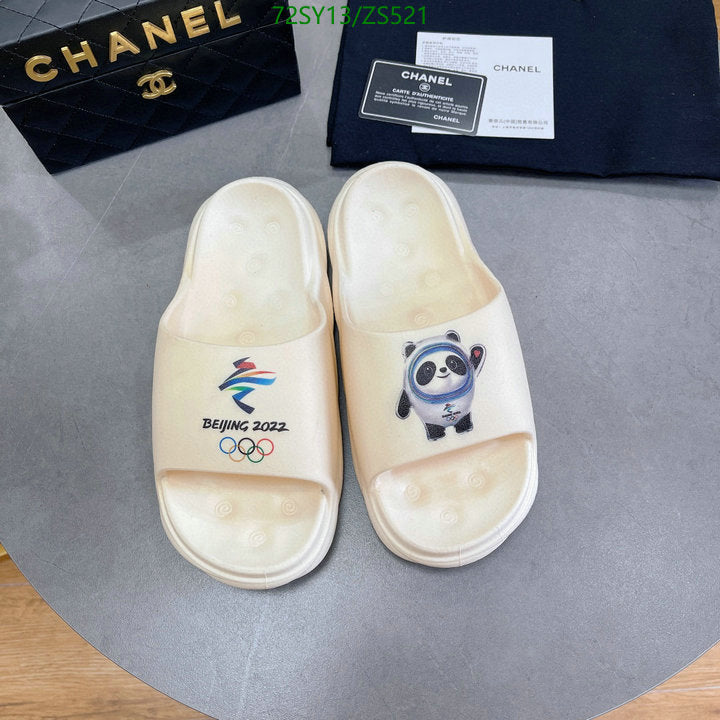 SAMC - CHL Women Shoes Slippers - 182