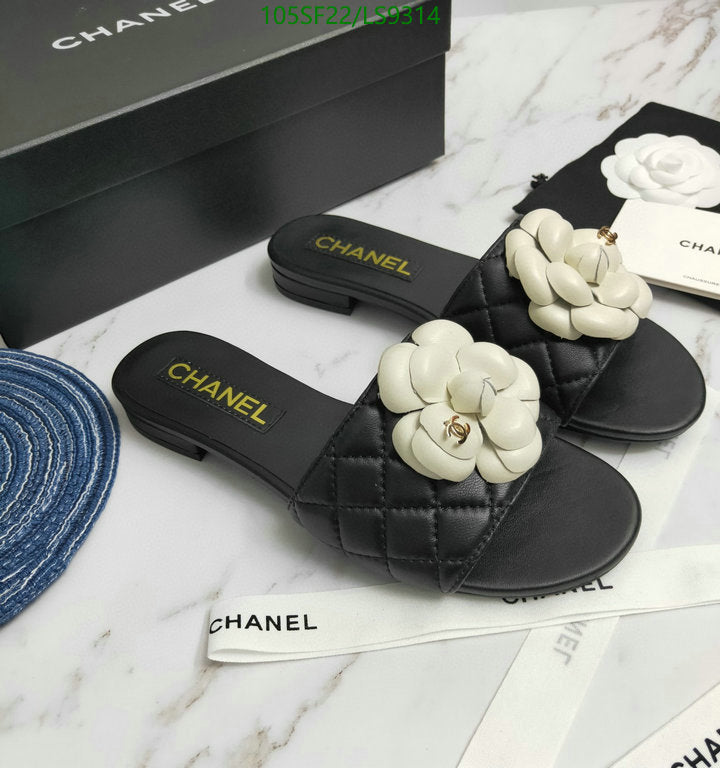 SAMC - CHL Women Shoes Slippers - 256