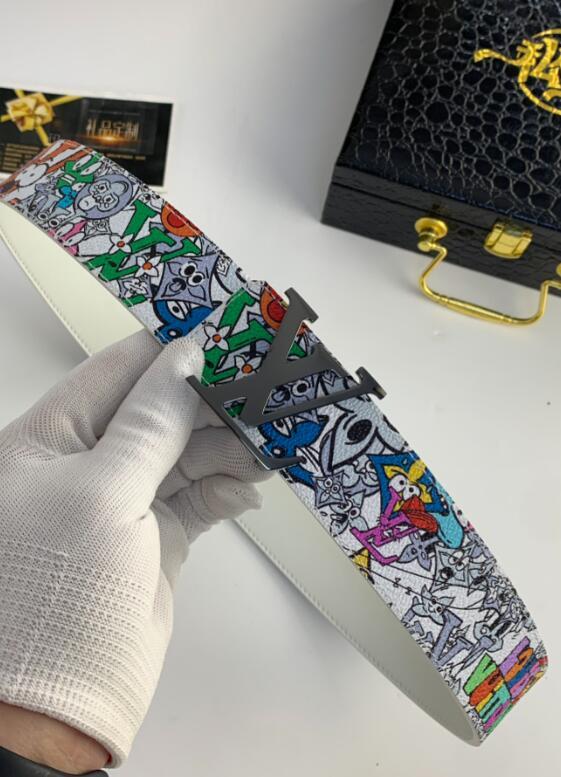 SAMC - Mix Belts - 147