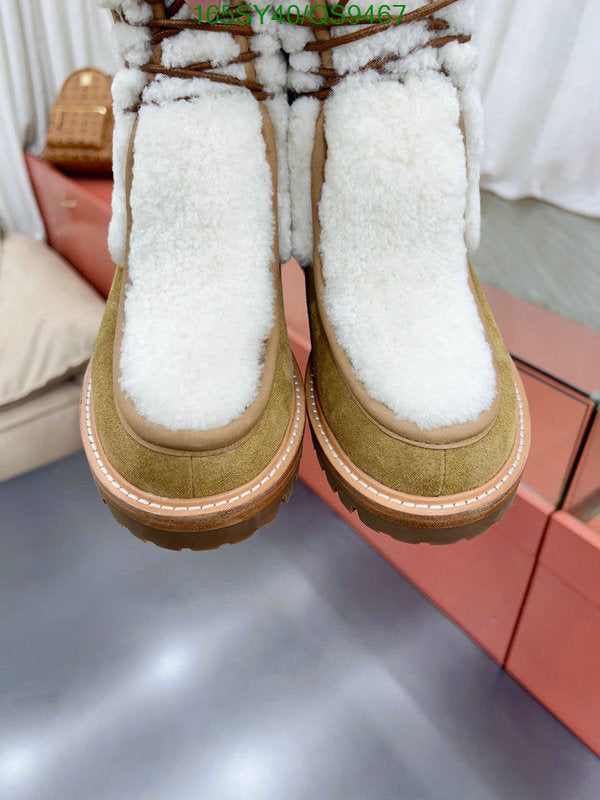 SAMC - COL Women Shoes - 061