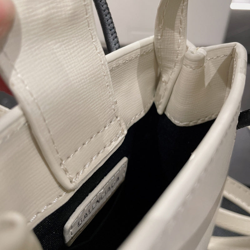 Satchel Bags - BGA Bags - 1538