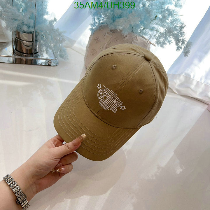 SAMC - COL Caps & Hats - 118
