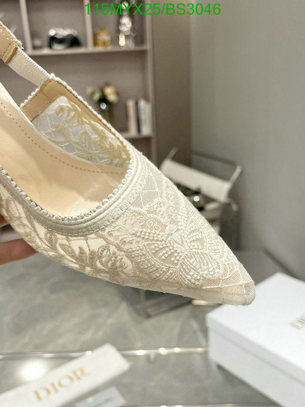 SAMCC - DOR Women Shoes - 1502
