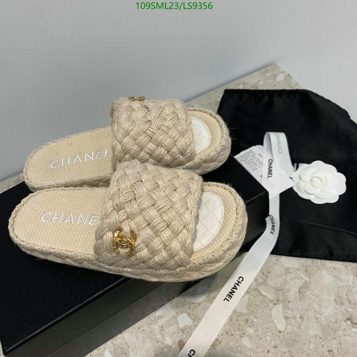 SAMC - CHL Women Shoes Slippers - 226