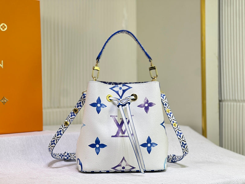 Satchel Bags - VL Bags - 1926