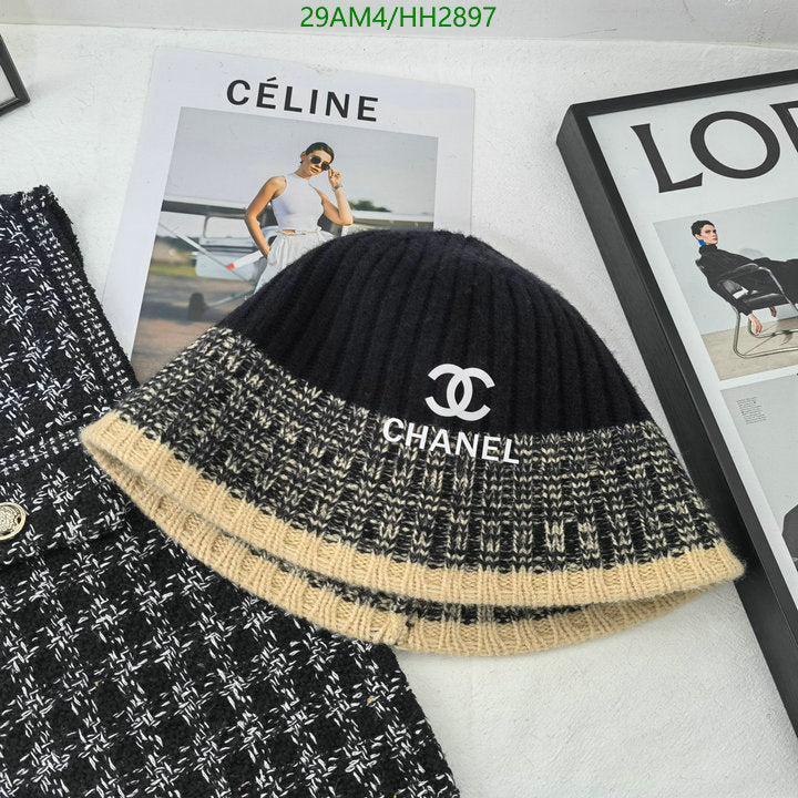 SAMC - CHL Caps & Hats - 348