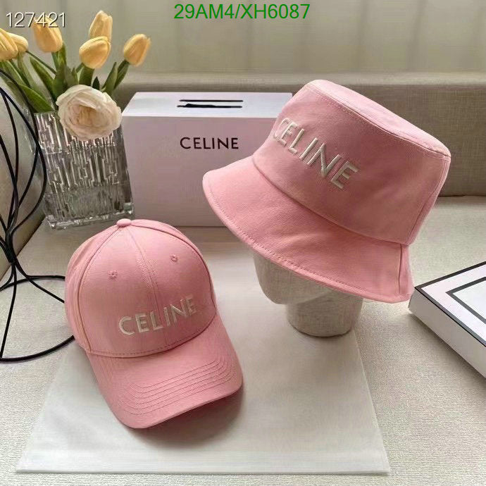 SAMC - COL Caps & Hats - 313
