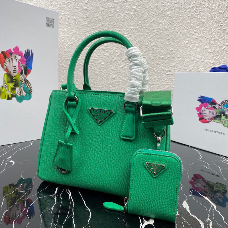 Satchel Bags - PDA Bags - 1370