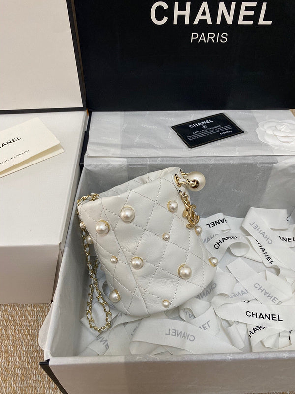 Satchel Bags - CHL Bags - 3870